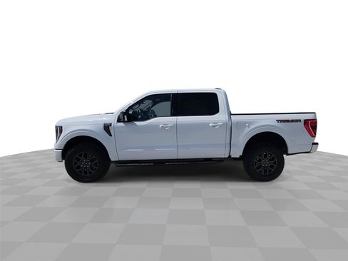 Used 2023 Ford F150 Tremor w/ Trailer Tow Package AWD/4WD image 5