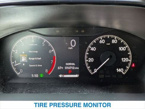 Certified 2023 Honda CR-V EX-L image 16