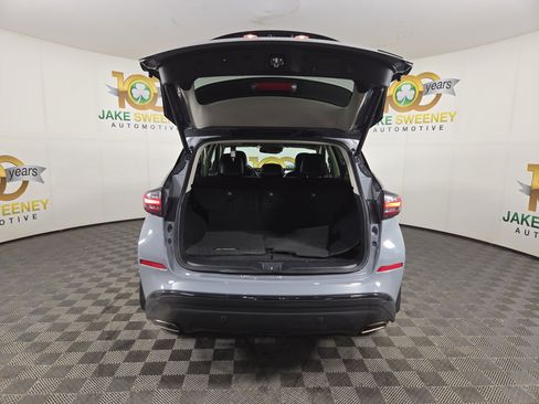 Used 2023 Nissan Murano SL AWD/4WD image 33