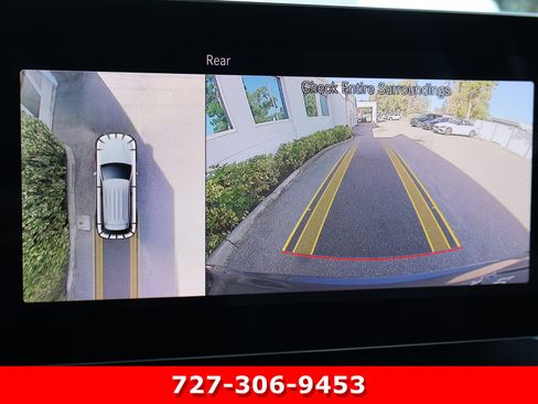 Certified 2022 Mercedes-Benz GLC 300 image 4