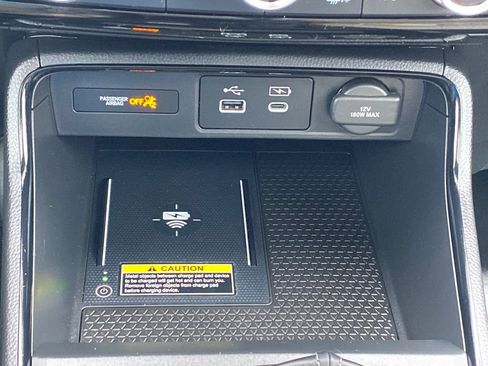 Used 2023 Honda CR-V EX-L image 36