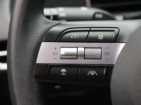 Used 2025 Hyundai Tucson SEL image 18