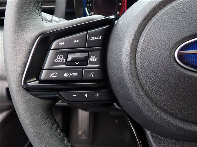 New 2026 Subaru Outback Limited AWD/4WD image 17