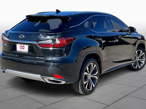 Used 2021 Lexus RX 350 FWD w/ Premium Package image 12