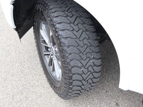 Used 2018 Ford F150 XLT w/ Equipment Group 302A Luxury AWD/4WD image 20