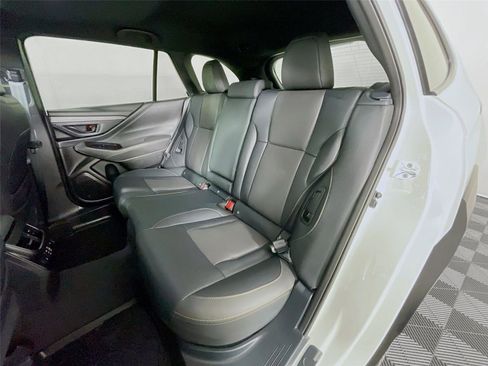 Used 2025 Subaru Outback Wilderness image 30
