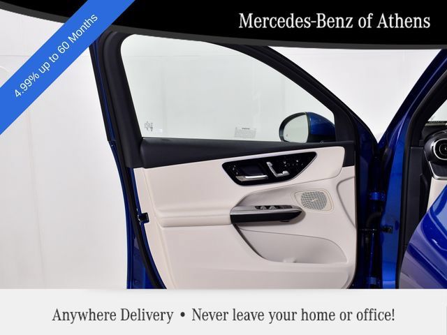 New 2026 Mercedes-Benz GLC 300 4MATIC image 19