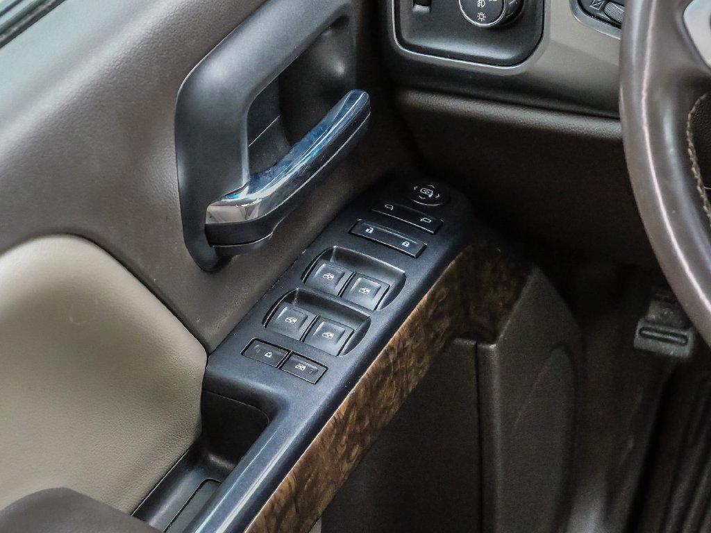 Used 2017 Chevrolet Silverado 1500 LT w/ Texas Edition RWD image 24