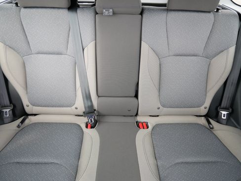 Certified 2025 Subaru Forester Premium AWD/4WD image 13