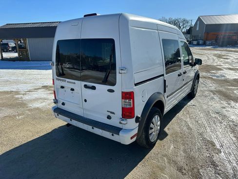 Used 2013 Ford Transit Connect XLT image 4