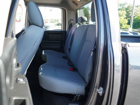 Used 2019 RAM 1500 Express w/ Express Value Package AWD/4WD image 8