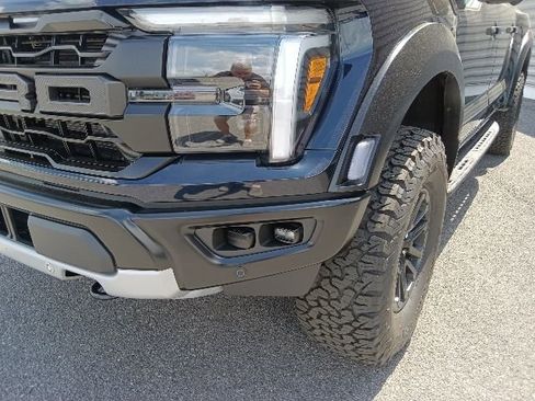 New 2026 Ford F150 Raptor AWD/4WD image 9