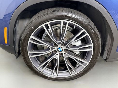 Used 2022 BMW X3 sDrive30i w/ Premium Package 2 image 38