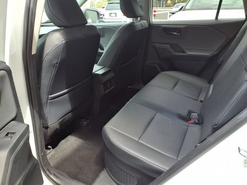 Certified 2026 Toyota RAV4 XLE Premium FWD image 23
