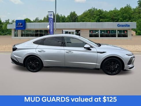 Certified 2024 Hyundai Sonata SEL image 5