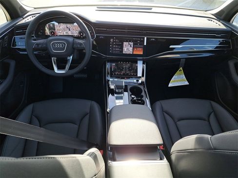 New 2026 Audi Q7 3.0T Premium Plus image 24