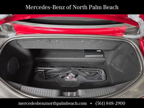 Certified 2023 Mercedes-Benz SL 55 AMG 4MATIC image 14
