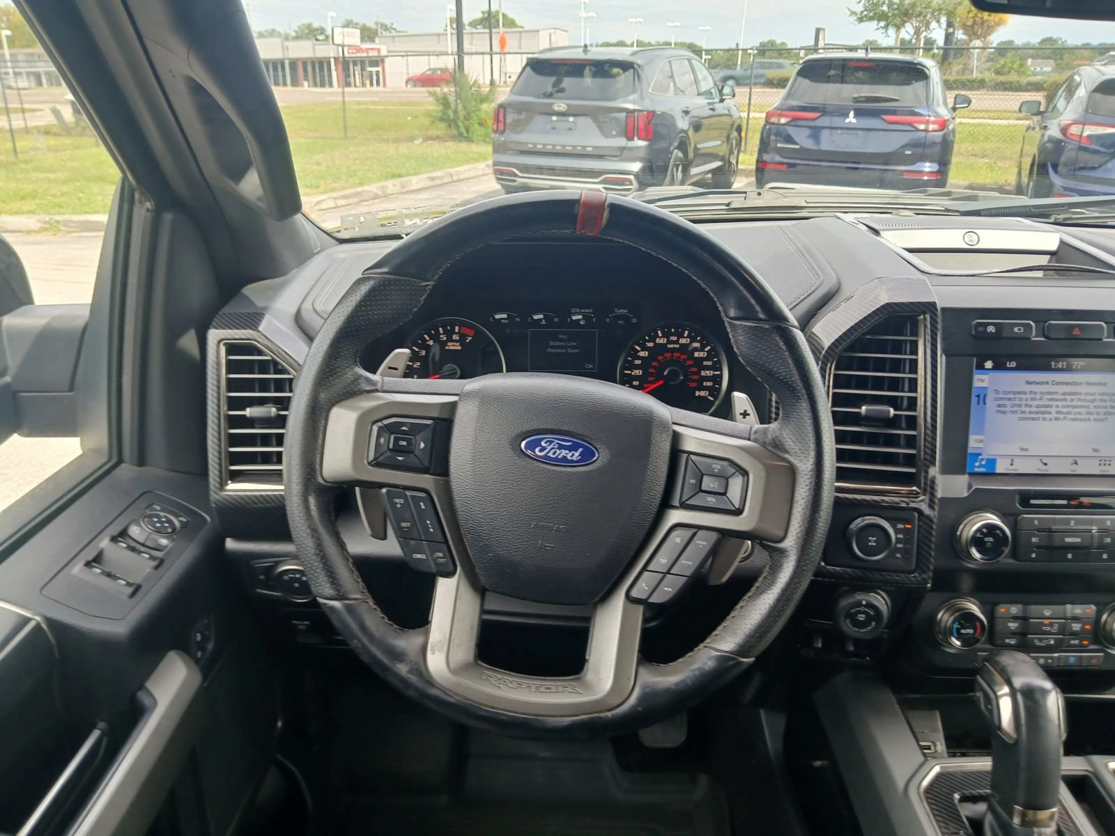 Used 2019 Ford F150 Raptor w/ Equipment Group 802A Luxury AWD/4WD image 23