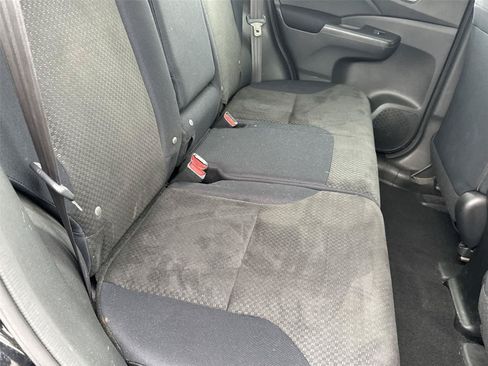 Used 2015 Honda CR-V LX image 17