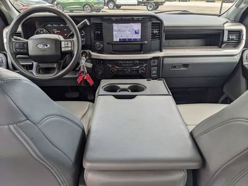 Used 2023 Ford F450 XL w/ 360-Degree Camera Package AWD/4WD image 14