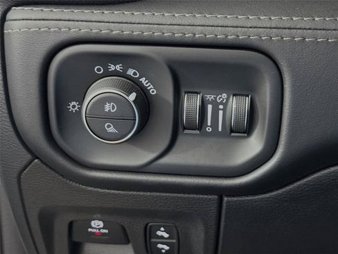 Used 2023 RAM 1500 TRX w/ TRX Level 2 Equipment Group AWD/4WD image 10