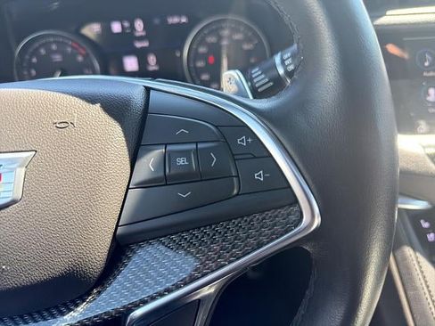 Used 2021 Cadillac XT5 Sportv AWD/4WD image 29
