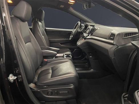 Certified 2024 Honda Odyssey Sport image 15