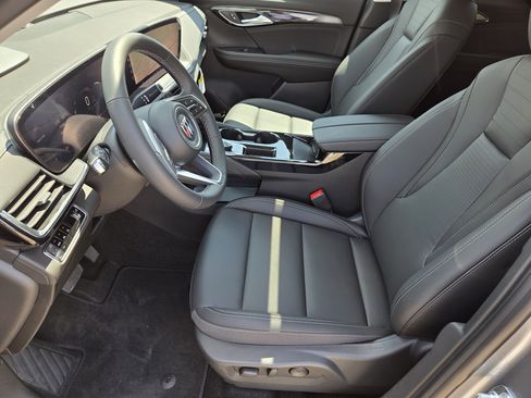 New 2026 Buick Envision Preferred AWD/4WD image 22
