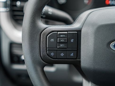 New 2026 Ford F250 XL w/ STX Appearance Package image 33