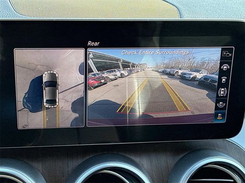 Used 2020 Mercedes-Benz C 43 AMG 4MATIC Sedan image 40