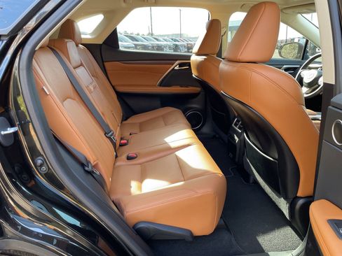 Used 2022 Lexus RX 350 AWD w/ Premium Package image 26