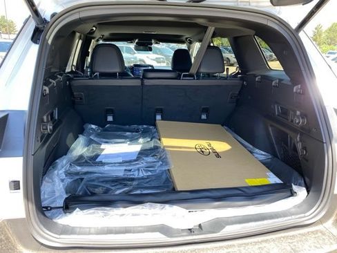 New 2026 Subaru Outback Limited XT AWD/4WD image 25