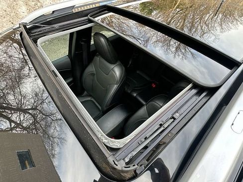 Used 2020 Jeep Cherokee Limited image 22