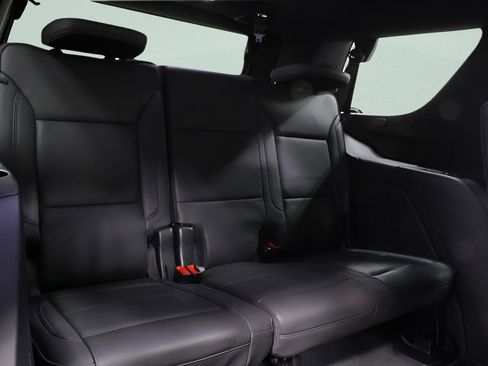 Used 2023 Chevrolet Tahoe High Country image 34