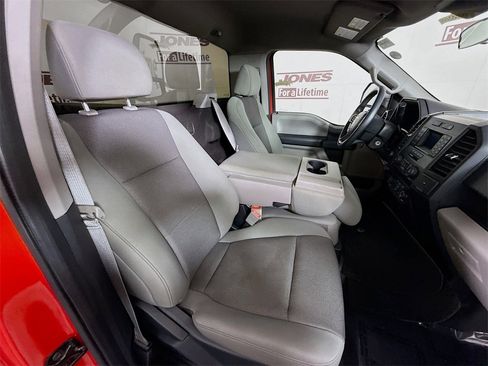 Used 2020 Ford F150 XL w/ Equipment Group 101A Mid image 26