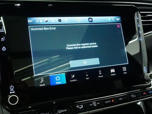 Used 2023 Jeep Wagoneer Series III w/ Premium Group I image 29