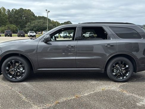 New 2026 Dodge Durango GT w/ Blacktop Package image 5