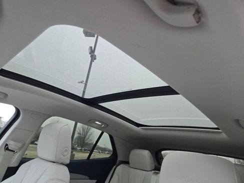 New 2026 Buick Envision Avenir image 28