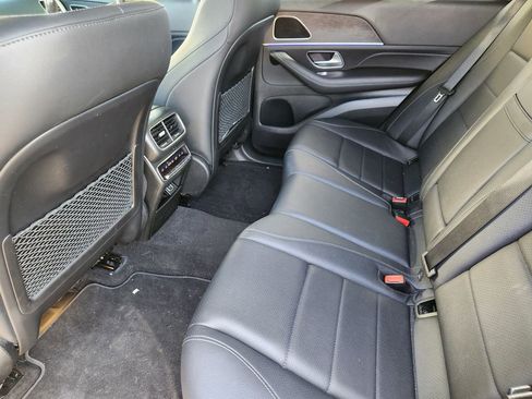 Used 2022 Mercedes-Benz GLE 350 4MATIC image 23