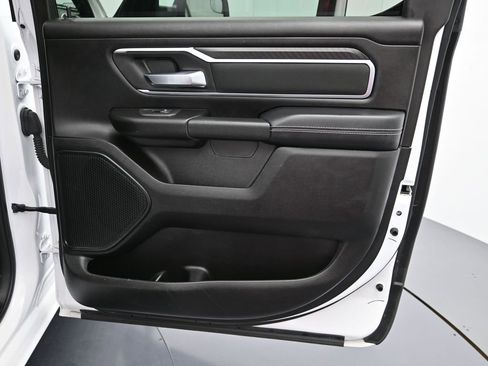 Used 2025 RAM 1500 Big Horn image 42