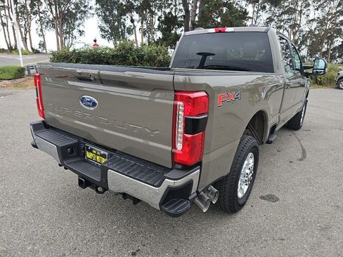 New 2026 Ford F350 XLT w/ XLT Premium Package image 28