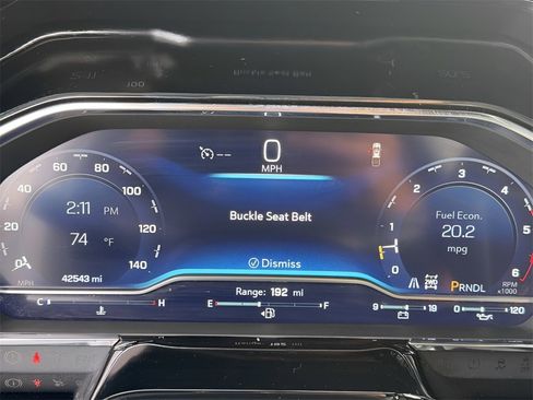 Used 2024 Chevrolet Silverado 2500 LT image 8