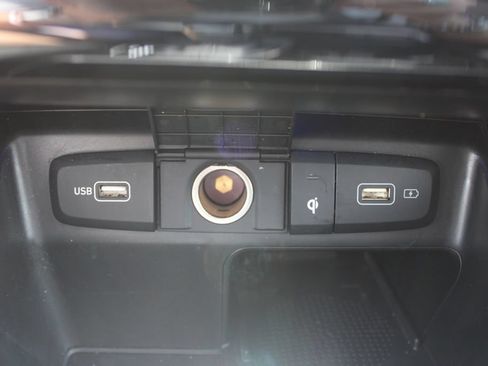 Used 2022 Hyundai Tucson SEL w/ Convenience Package FWD image 45