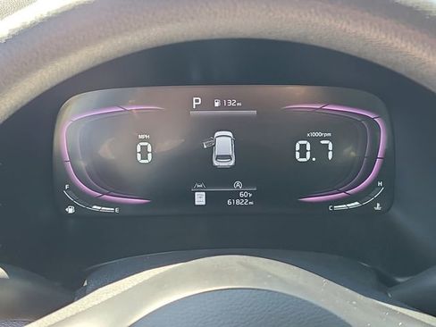 Used 2024 Kia Soul LX w/ Option Group 015 FWD image 21
