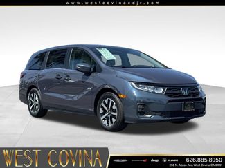 Used 2025 Honda Odyssey EX-L 360° Tour