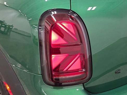 Certified 2024 MINI Cooper Countryman S w/ Premium Package AWD/4WD image 30