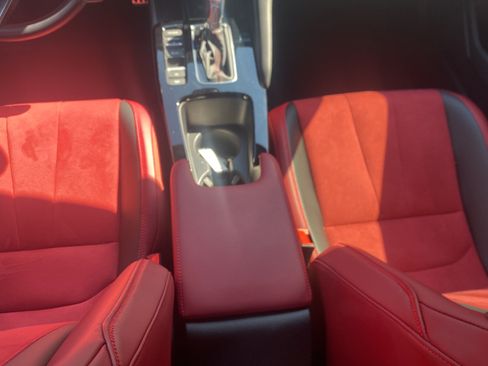 Used 2023 Acura Integra A-Spec FWD image 16