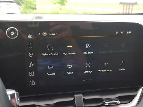 Used 2025 Chevrolet Equinox LT w/ Safety and Technology Package AWD/4WD image 32