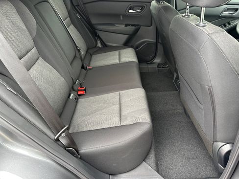 New 2026 Nissan Rogue SV image 15