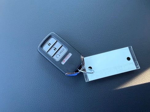 New 2026 Honda Ridgeline Sport image 13